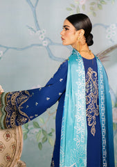 Lawn Collection - Bin Ilyas - La Hira - BIH#202-A