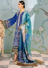 Lawn Collection - Bin Ilyas - La Hira - BIH#202-A
