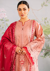 Lawn Collection - Bin Ilyas - La Hira - BIH#202-B
