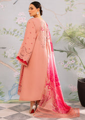 Lawn Collection - Bin Ilyas - La Hira - BIH#202-B