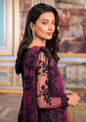 Formal Collection - Reign - Le Tresor - RN#03 - Lea