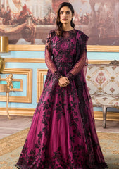 Formal Collection - Reign - Le Tresor - RN#03 - Lea