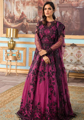 Formal Collection - Reign - Le Tresor - RN#03 - Lea