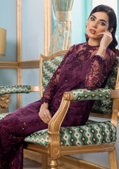 Formal Collection - Reign - Le Tresor - RN#02 - Enora