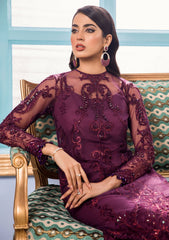 Formal Collection - Reign - Le Tresor - RN#02 - Enora