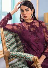 Formal Collection - Reign - Le Tresor - RN#02 - Enora