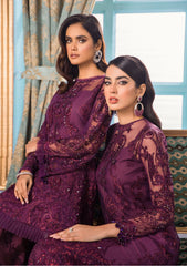 Formal Collection - Reign - Le Tresor - RN#02 - Enora