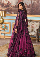 Formal Collection - Reign - Le Tresor - RN#03 - Lea