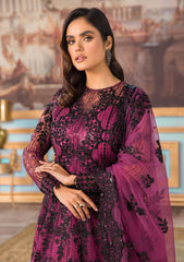 Formal Collection - Reign - Le Tresor - RN#03 - Lea