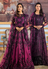 Formal Collection - Reign - Le Tresor - RN#03 - Lea