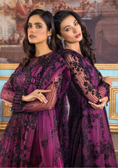 Formal Collection - Reign - Le Tresor - RN#03 - Lea