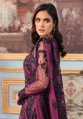 Formal Collection - Reign - Le Tresor - RN#03 - Lea