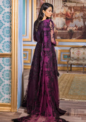 Formal Collection - Reign - Le Tresor - RN#03 - Lea