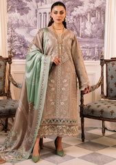 Lawn Collection - Bin Ilyas - La Hira - BIH#203-A
