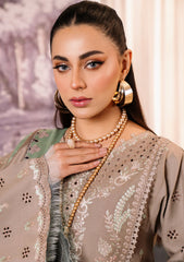 Lawn Collection - Bin Ilyas - La Hira - BIH#203-A