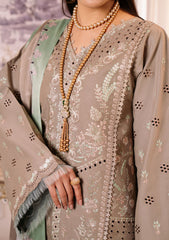 Lawn Collection - Bin Ilyas - La Hira - BIH#203-A