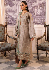 Lawn Collection - Bin Ilyas - La Hira - BIH#203-A