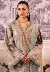 Lawn Collection - Bin Ilyas - La Hira - BIH#203-A