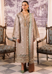 Lawn Collection - Bin Ilyas - La Hira - BIH#203-A