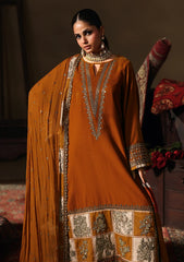 Winter - Charizma - Signora - Premium Velvet 25 - CVT5#04