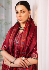 Lawn Collection - Bin Ilyas - La Hira - BIH#204-A
