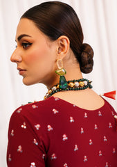 Lawn Collection - Bin Ilyas - La Hira - BIH#204-A