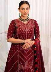 Lawn Collection - Bin Ilyas - La Hira - BIH#204-A