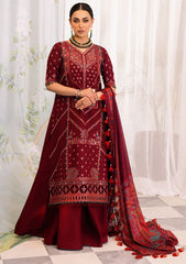 Lawn Collection - Bin Ilyas - La Hira - BIH#204-A