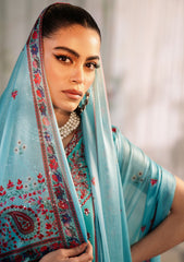 Lawn Collection - Bin Ilyas - La Hira - BIH#204-B