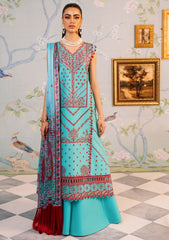 Lawn Collection - Bin Ilyas - La Hira - BIH#204-B