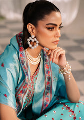 Lawn Collection - Bin Ilyas - La Hira - BIH#204-B