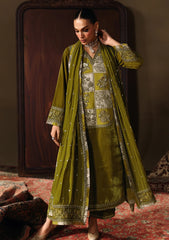 Winter - Charizma - Signora - Premium Velvet 25 - CVT5#02