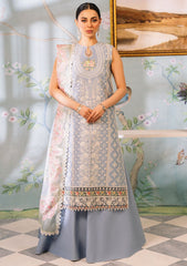 Lawn Collection - Bin Ilyas - La Hira - BIH#205-B