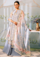 Lawn Collection - Bin Ilyas - La Hira - BIH#205-B