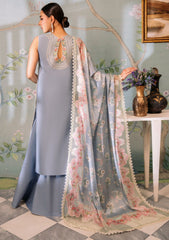 Lawn Collection - Bin Ilyas - La Hira - BIH#205-B