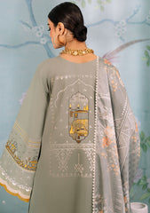Lawn Collection - Bin Ilyas - La Hira - BIH#206-A