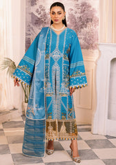 Lawn Collection - Bin Ilyas - La Hira - BIH#206-B