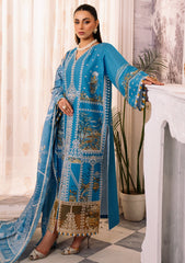 Lawn Collection - Bin Ilyas - La Hira - BIH#206-B
