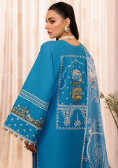 Lawn Collection - Bin Ilyas - La Hira - BIH#206-B