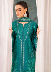 Lawn Collection - Bin Ilyas - La Hira - BIH#207-A
