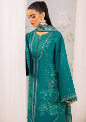 Lawn Collection - Bin Ilyas - La Hira - BIH#207-A