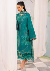Lawn Collection - Bin Ilyas - La Hira - BIH#207-A