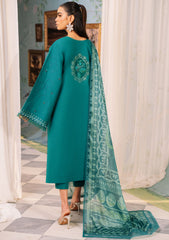 Lawn Collection - Bin Ilyas - La Hira - BIH#207-A