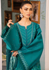 Lawn Collection - Bin Ilyas - La Hira - BIH#207-A