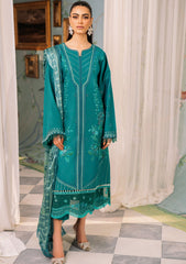 Lawn Collection - Bin Ilyas - La Hira - BIH#207-A