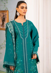Lawn Collection - Bin Ilyas - La Hira - BIH#207-A