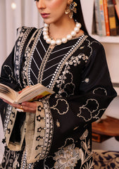 Lawn Collection - Bin Ilyas - La Hira - BIH#207-B