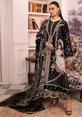 Lawn Collection - Bin Ilyas - La Hira - BIH#207-B