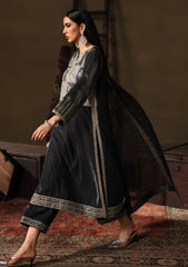 Winter - Charizma - Signora - Premium Velvet 25 - CVT5#03