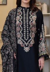 Winter - Johra - Sehrish 26 - JW#130